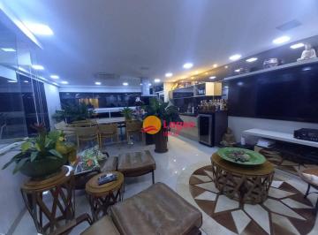 Apartamento · 263m² · 4 Quartos · 2 Vagas · Cobertura em Camboinhas, Niterói/RJ de 263m² 4 quartos à venda por R$ 3.000.000,00