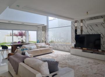 Casa · 500m² · 4 Quartos · 4 Vagas · Casa em Residencial das Estrelas, Barueri/SP de 500m² 4 quartos à venda por R$ 3.500.000,00