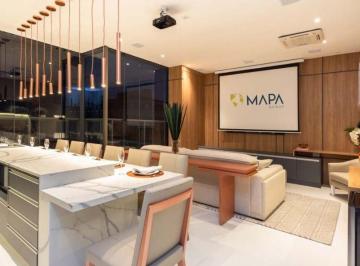 Apartamento · 106m² · 2 Quartos · 2 Vagas · Apartamento Duplex em Itaim Bibi, São Paulo/SP de 106m² 2 quartos à venda por R$ 3.900.000,00 ou par