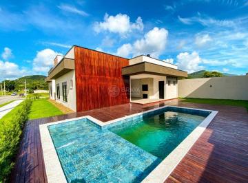 Casa · 263m² · 4 Quartos · 4 Vagas · Casa em Rio Pequeno, Camboriú/SC de 263m² 4 quartos à venda por R$ 2.690.000,00