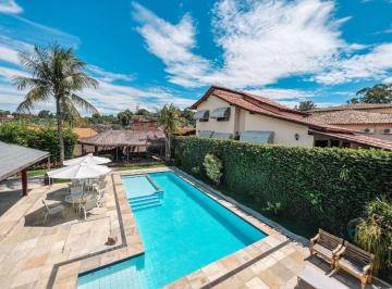 Casa · 750m² · 4 Quartos · 4 Vagas · Casa em Pendotiba, Niterói/RJ de 750m² 4 quartos à venda por R$ 3.300.000,00