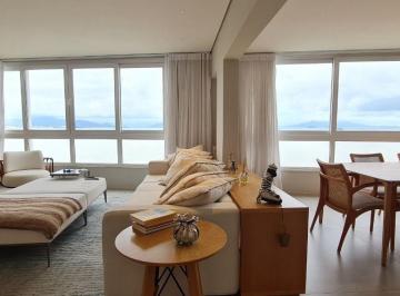 Apartamento · 172m² · 3 Quartos · 1 Vaga · Cobertura em Centro, Florianópolis/SC de 172m² 3 quartos à venda por R$ 4.300.000,00