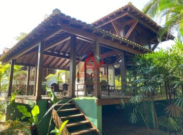 Casa · 244m² · 4 Quartos · Casa em Itamambuca, Ubatuba/SP de 244m² 4 quartos à venda por R$ 3.100.000,00