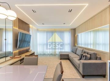 Apartamento · 127m² · 3 Quartos · 2 Vagas · Apartamento em Pioneiros, Balneário Camboriú/SC de 127m² 3 quartos à venda por R$ 2.950.000,00