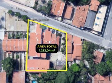 Terreno · 1232m² · Terreno em Mondubim, Fortaleza/CE de 0m² à venda por R$ 1.900.000,00