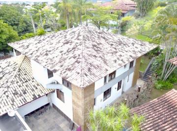 Casa · 680m² · 6 Quartos · 4 Vagas · Casa em Piratininga, Niterói/RJ de 680m² 6 quartos à venda por R$ 4.400.000,00