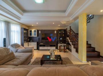 Casa · 329m² · 5 Quartos · 7 Vagas · Imoveis - na Vila Izabel