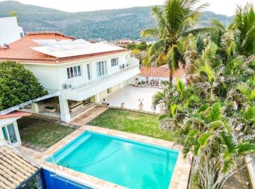 Casa · 1200m² · 6 Quartos · 7 Vagas · Casa em Piratininga, Niterói/RJ de 1200m² 6 quartos à venda por R$ 5.060.000,00