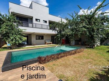 Casa · 486m² · 5 Quartos · 4 Vagas · Casa em Centro, Jundiaí/SP de 486m² 5 quartos à venda por R$ 3.699.000,00