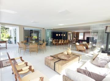 Casa · 508m² · 3 Quartos · 8 Vagas · Casa em Paisagem Renoir, Cotia/SP de 508m² 3 quartos à venda por R$ 6.000.000,00