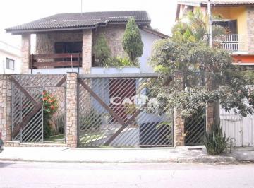 Casa · 400m² · 3 Quartos · 5 Vagas · Sobrado em Jardim Nossa Senhora do Carmo, São Paulo/SP de 400m² 3 quartos à venda por R$ 2.300.000,0