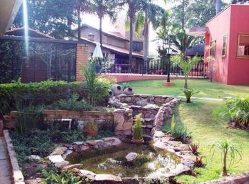 Rural · 700m² · 4 Quartos · 8 Vagas · Chácara em Vale das Laranjeiras, Indaiatuba/SP de 700m² 4 quartos à venda por R$ 4.000.000,00