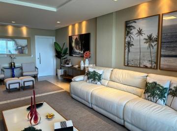 Apartamento · 211m² · 4 Quartos · 2 Vagas · Apartamento em Centro, Guarapari/ES de 0m² 4 quartos à venda por R$ 4.200.000,00