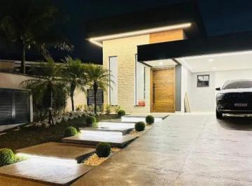 Casa · 258m² · 4 Quartos · 4 Vagas · Casa em Riviera, Bertioga/SP de 258m² 4 quartos à venda por R$ 2.600.500,00