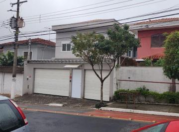 Casa · 256m² · 4 Quartos · 3 Vagas · Sobrado em Planalto Paulista, São Paulo/SP de 256m² 4 quartos à venda por R$ 3.600.000,00
