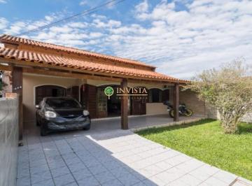 Casa · 274m² · 3 Quartos · 2 Vagas · Casa em Carianos, Florianópolis/SC de 274m² 3 quartos à venda por R$ 2.200.000,00