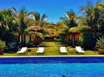 Comercial · 506m² · 11 Quartos · 11 Vagas · Pousada em Ossos, Armação dos Búzios/RJ de 506m² 11 quartos à venda por R$ 6.500.000,00