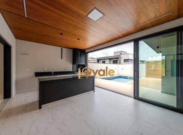 Casa · 243m² · 4 Quartos · 4 Vagas · Casa em Jardim Bela Vista, São José dos Campos/SP de 243m² 4 quartos à venda por R$ 2.490.000,00