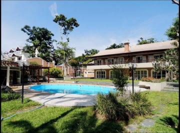 Casa · 3240m² · 6 Quartos · 2 Vagas · Casa em Bosque dos Eucaliptos, São José dos Campos/SP de 0m² 6 quartos à venda por R$ 5.000.000,00