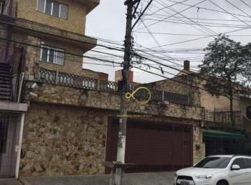Casa · 653m² · 9 Quartos · Casa em Vila Maria Alta, São Paulo/SP de 653m² 9 quartos à venda por R$ 2.840.000,00