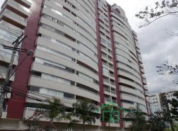 Apartamento · 242m² · 3 Quartos · 5 Vagas · Apartamento em Parque Residencial Aquarius, São José dos Campos/SP de 0m² 3 quartos à venda por R$ 2