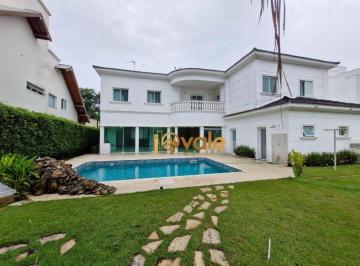 Casa · 400m² · 5 Quartos · 4 Vagas · Casa em Loteamento Villa Branca, Jacareí/SP de 400m² 5 quartos à venda por R$ 3.000.000,00