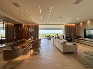 Apartamento · 266m² · 4 Quartos · 3 Vagas · Apartamento em Barra da Tijuca, Rio de Janeiro/RJ de 266m² 4 quartos à venda por R$ 7.200.000,00