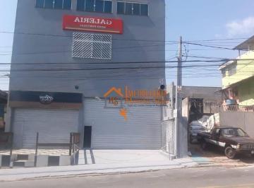 Comercial · 700m² · Predio em Jardim Novo Portugal, Guarulhos/SP de 700m² à venda por R$ 1.750.000,00
