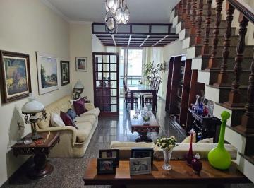 Apartamento · 290m² · 3 Quartos · 3 Vagas · Cobertura em Aparecida, Santos/SP de 290m² 3 quartos à venda por R$ 2.600.000,00