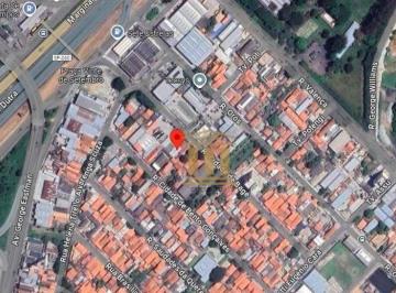Terreno · 600m² · Área em Palmeiras de São José, São José dos Campos/SP de 0m² à venda por R$ 4.000.000,00