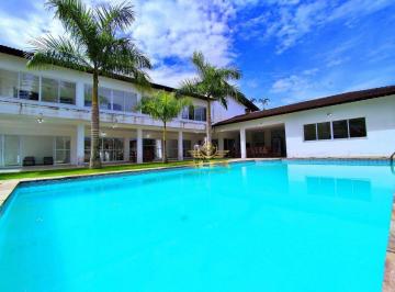 Casa · 650m² · 7 Quartos · 4 Vagas · Casa em Acapulco, Guarujá/SP de 650m² 7 quartos à venda por R$ 5.500.000,00