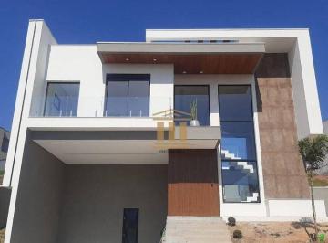 Casa · 386m² · 4 Quartos · 3 Vagas · Casa em Jardim Bela Vista, São José dos Campos/SP de 386m² 4 quartos à venda por R$ 5.200.000,00