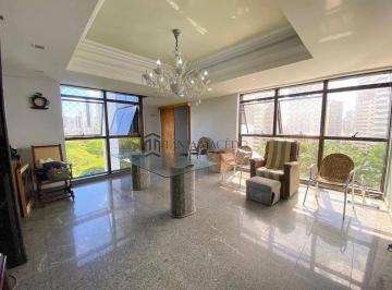 Apartamento · 330m² · 4 Quartos · 4 Vagas · Apartamento em Jaqueira, Recife/PE de 330m² 4 quartos à venda por R$ 2.200.000,00