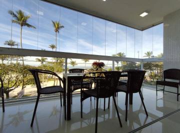 Apartamento · 250m² · 4 Quartos · 1 Vaga · Apartamento em Centro, Guarujá/SP de 250m² 4 quartos à venda por R$ 2.600.000,00