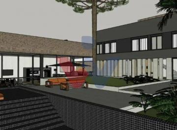 Casa · 620m² · 5 Quartos · 4 Vagas · Casa em Orleans, Curitiba/PR de 620m² 5 quartos à venda por R$ 2.300.000,00
