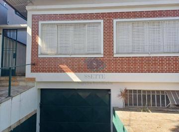 Casa · 510m² · 4 Quartos · 9 Vagas · Casa em Planalto Paulista, São Paulo/SP de 510m² 4 quartos à venda por R$ 3.280.000,00