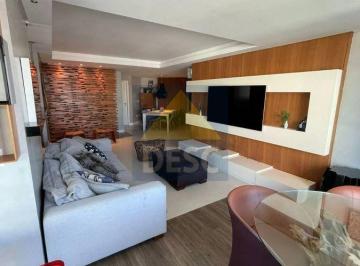 Apartamento · 154m² · 3 Quartos · 2 Vagas · Apartamento em Centro, Balneário Camboriú/SC de 154m² 3 quartos à venda por R$ 3.690.000,00