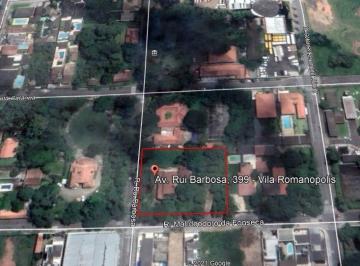 Terreno · 3000m² · Área em Vila Romanópolis, Ferraz de Vasconcelos/SP de 0m² à venda por R$ 2.650.000,00