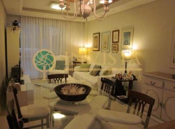 Apartamento · 115m² · 3 Quartos · 2 Vagas · Apartamento em Jurerê Internacional, Florianópolis/SC de 115m² 3 quartos à venda por R$ 1.780.000,00