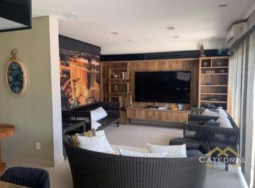 Casa · 355m² · 4 Quartos · 5 Vagas · Sobrado em Portal do Paraíso II, Jundiaí/SP de 355m² 4 quartos à venda por R$ 3.400.000,00