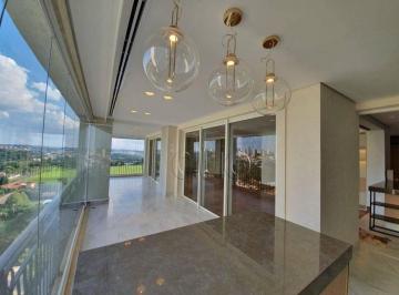 Apartamento · 213m² · 3 Quartos · 3 Vagas · Apartamento em Vila Rezende, Piracicaba/SP de 213m² 3 quartos à venda por R$ 3.500.000,00
