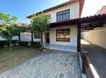 Casa · 336m² · 5 Quartos · 3 Vagas · Casa em Camboinhas, Niterói/RJ de 336m² 5 quartos à venda por R$ 2.400.000,00