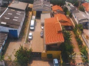 Comercial · 620m² · 6 Vagas · Galpão em Poste, Jundiaí/SP de 620m² à venda por R$ 1.960.000,00