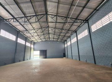 Comercial · 1253m² · Galpão em , Vargem Grande Paulista/SP de 1253m² à venda por R$ 3.600.000,00