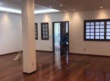 Casa · 480m² · 4 Quartos · 6 Vagas · Sobrado em Cerâmica, São Caetano do Sul/SP de 480m² 4 quartos à venda por R$ 3.200.000,00