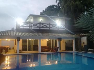 Casa · 307m² · 7 Quartos · 7 Vagas · Sobrado em Riviera, Bertioga/SP de 307m² 7 quartos à venda por R$ 2.500.000,00