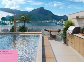 Apartamento · 143m² · 1 Quarto · Apartamento em Ipanema, Rio de Janeiro/RJ de 143m² 1 quartos à venda por R$ 3.936.631,00