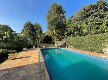 Casa · 620m² · 4 Quartos · 4 Vagas · Casa em Parque Dom Henrique, Cotia/SP de 620m² 4 quartos à venda por R$ 1.790.000,00