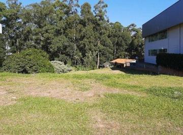 Terreno · 2195m² · Terreno em Residencial Tamboré, Barueri/SP de 0m² à venda por R$ 6.200.000,00