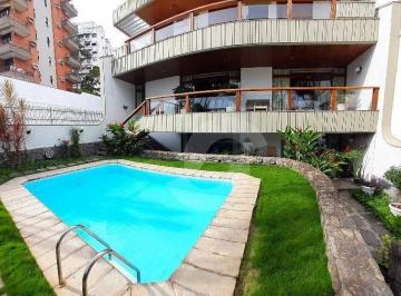 Casa · 300m² · 4 Quartos · 3 Vagas · Casa em Boa Viagem, Niterói/RJ de 300m² 4 quartos à venda por R$ 6.000.000,00